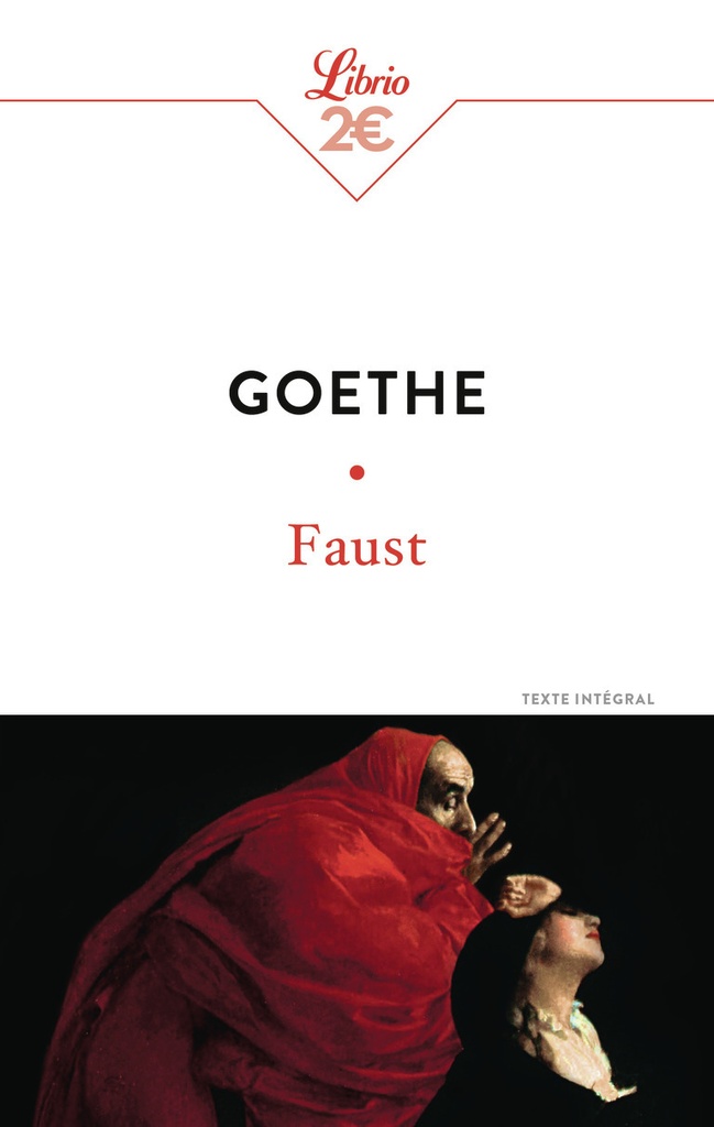 [9782290258668] Faust