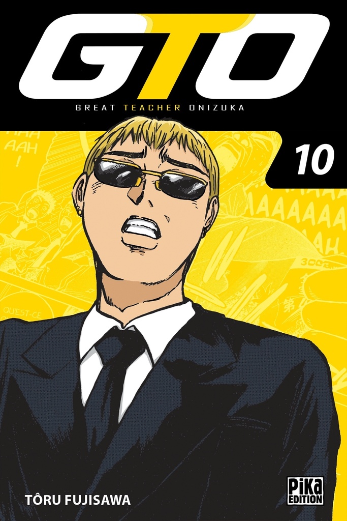 [9782811638764] GTO T10