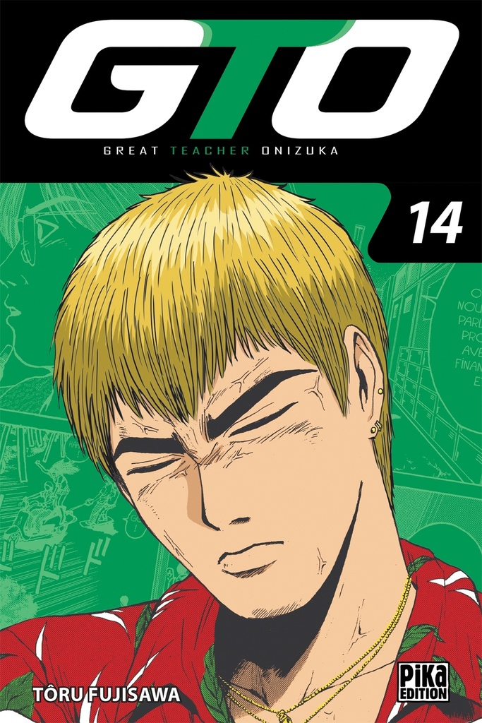 [9782811641542] GTO T14