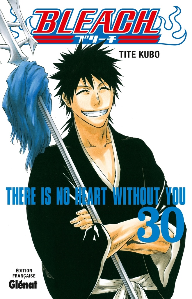 [9782723466196] Bleach - Tome 30