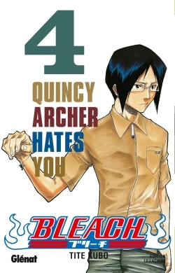 [9782723445696] Bleach - Tome 04