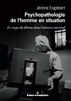 [9782705687250] Psychopathologie de l'homme en situation