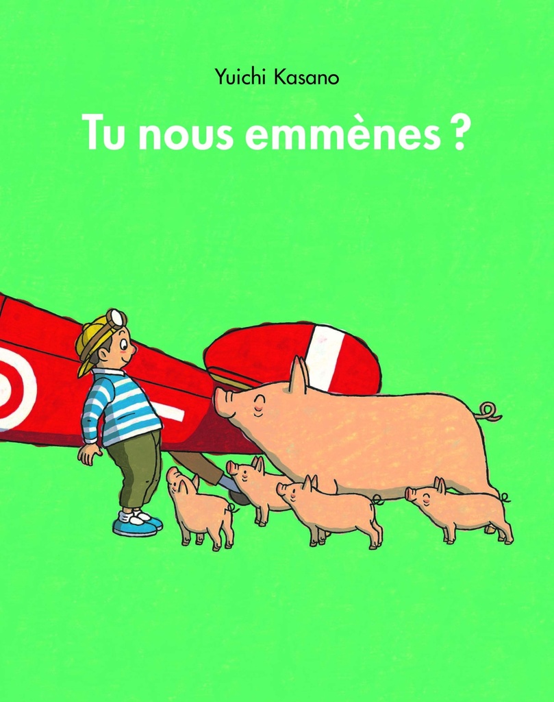 [9782211229999] tu nous emmenes ?