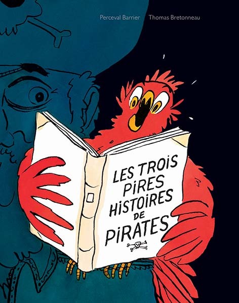 [9782211313131] Les trois pires histoires de pirates