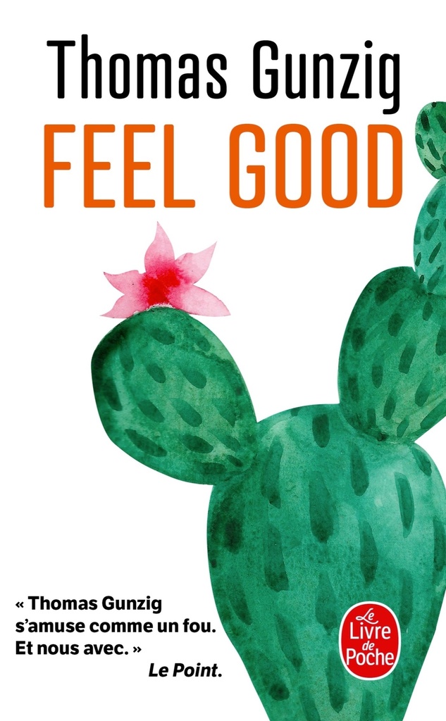 [9782253103752] Feel Good