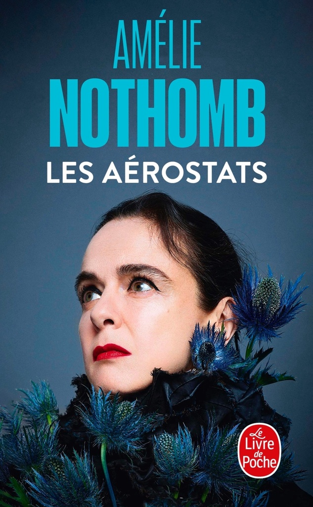 [9782253936879] Les Aérostats