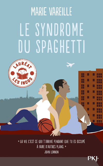 [9782266296267] Le Syndrome du spaghetti