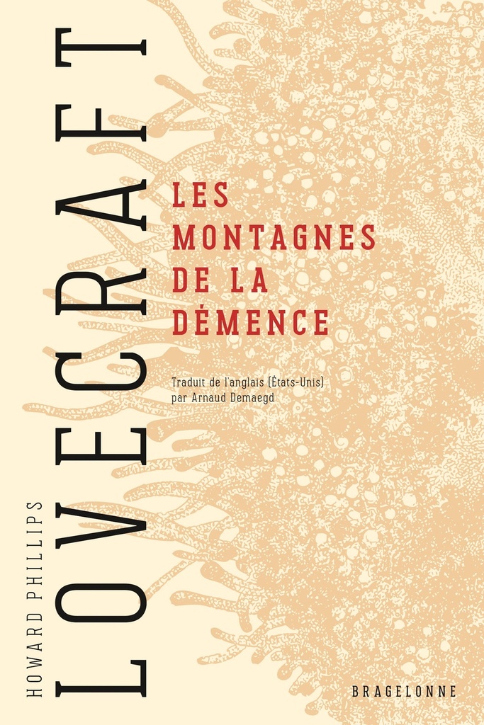 [9791028112660] Les Montagnes de la démence