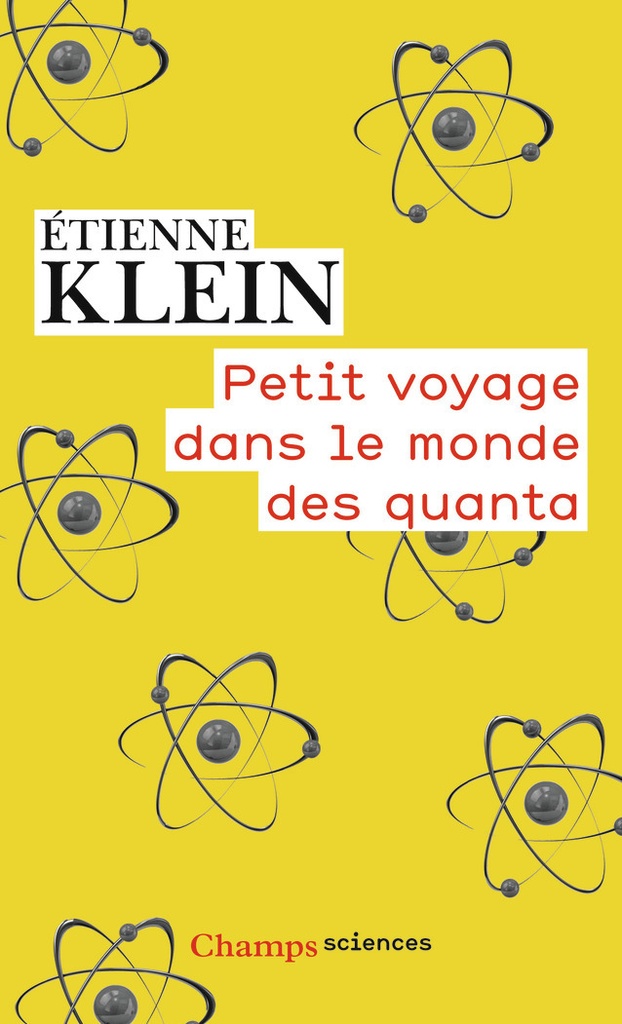 [9782081391550] Petit voyage dans le monde des quanta