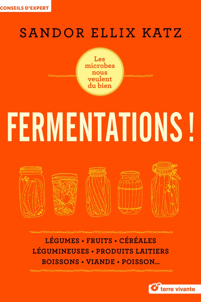 [9782360983186] Fermentations !