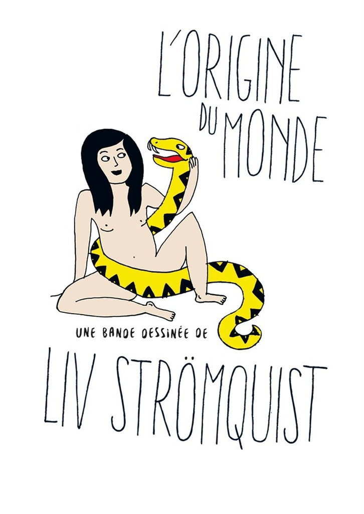 [9782878271973] L' Origine du Monde