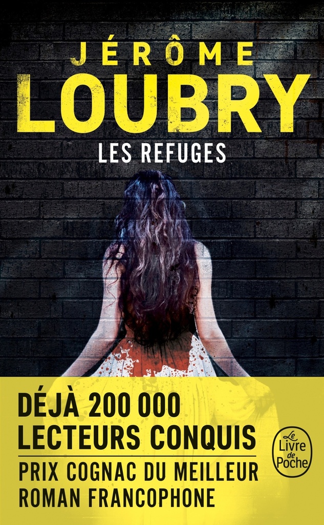 [9782253181590] Les Refuges