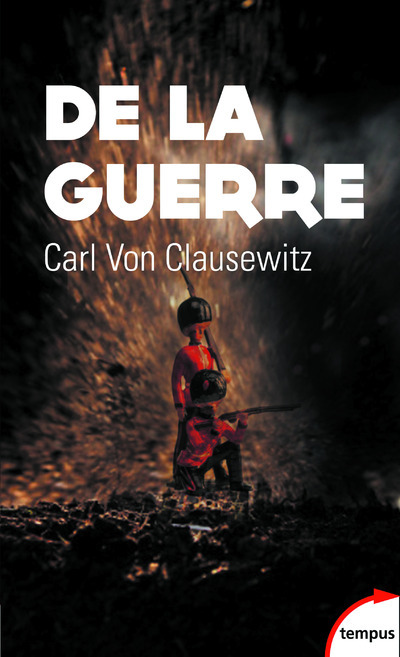 [9782262044107] De la guerre