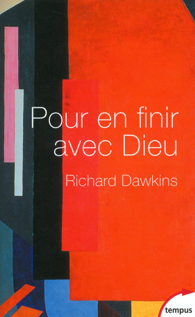[9782262075095] Pour en finir avec Dieu