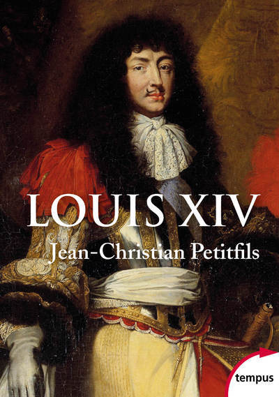 [9782262075040] Louis XIV