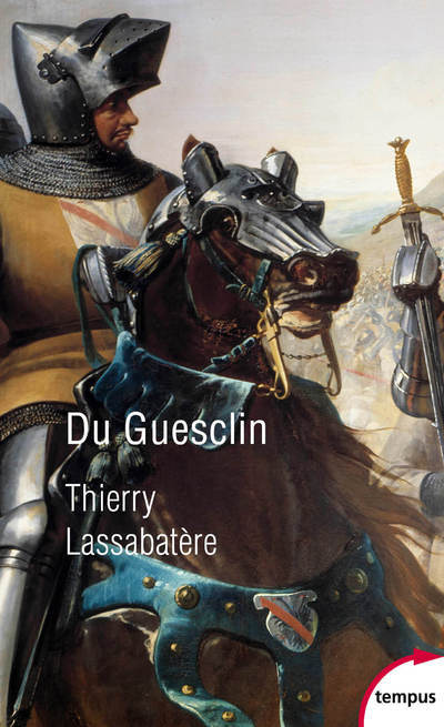 [9782262083373] Du Guesclin
