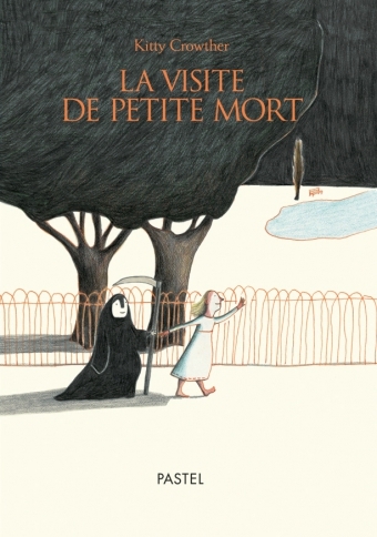 [9782211071321] Visite de petite mort (La)