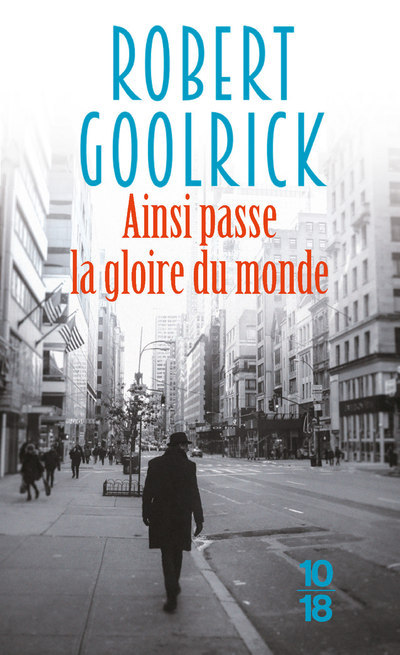 [9782264076441] Ainsi passe la gloire du monde