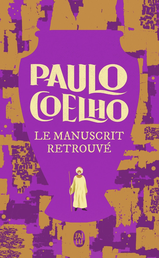 [9782290258095] Le manuscrit retrouvé