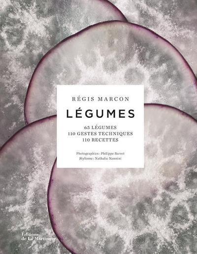 [9782732489551] Légumes