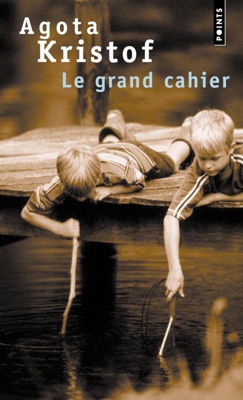 [9782020239264] Le Grand cahier