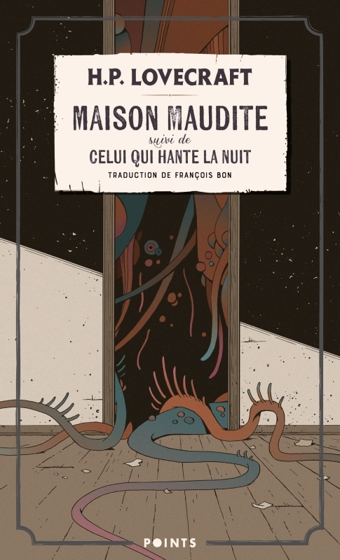 [9782757887141] Maison maudite