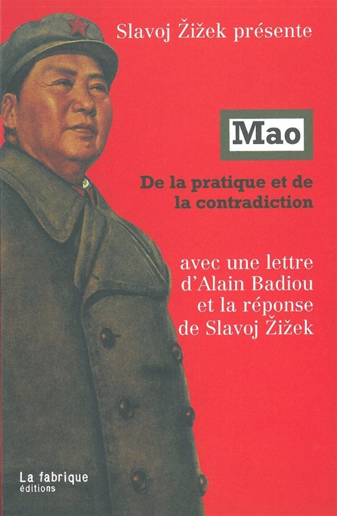 [9782913372818] Mao