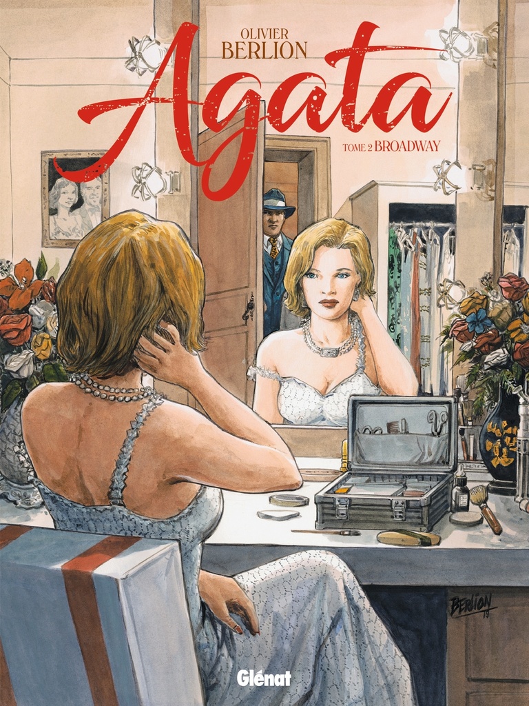 [9782344032602] Agata - Tome 02