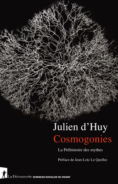 [9782348059667] Cosmogonies - La Préhistoire des mythes
