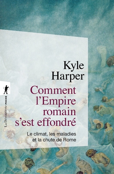 [9782348069239] Comment l'Empire romain s'est effondré
