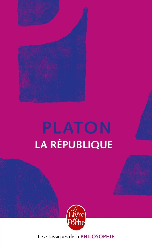 [9782253067207] La République