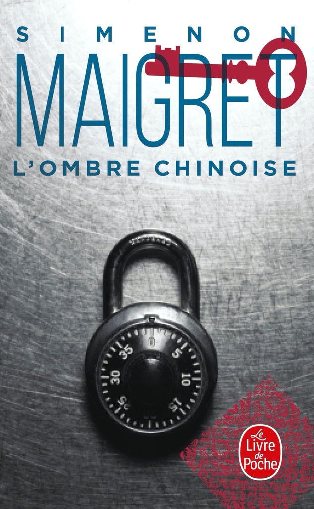 [9782253142515] L'Ombre chinoise