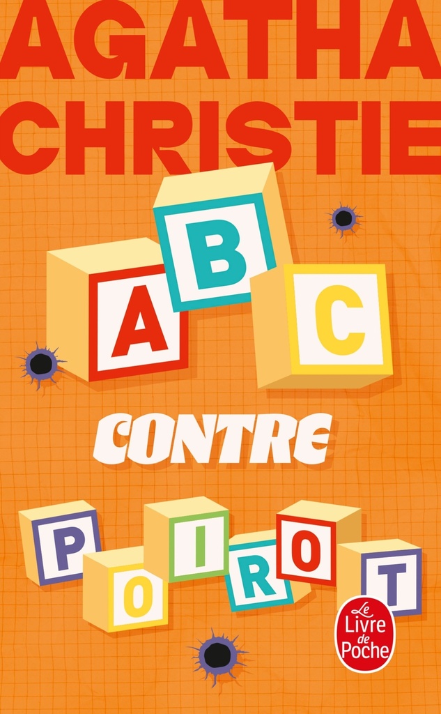 [9782253242574] ABC contre Poirot (Nouvelle traduction révisée)