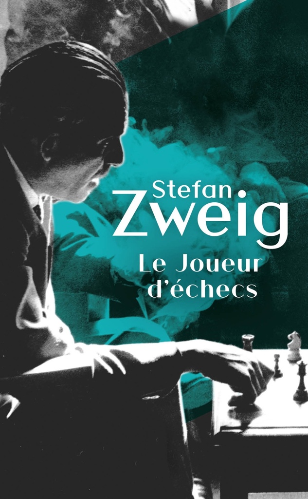 [9782253174073] Le Joueur d'échecs (nouvelle traduction)