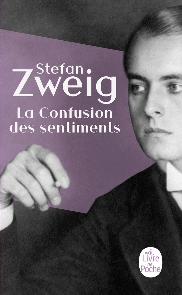 [9782253061434] La Confusion des sentiments