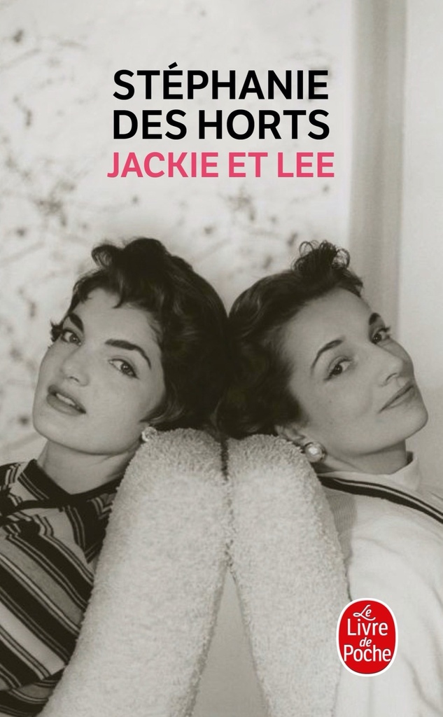 [9782253934752] Jackie et Lee