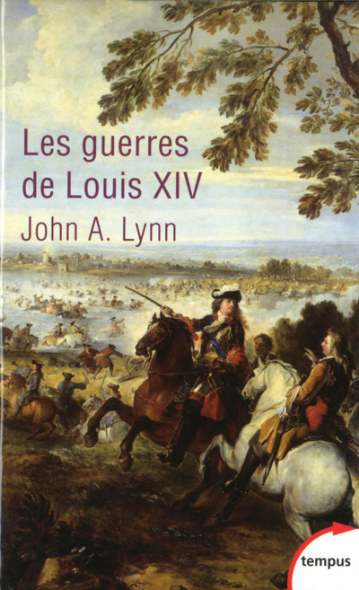 [9782262047559] Les guerres de Louis XIV