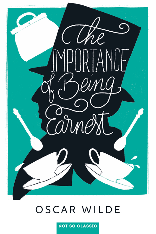 [9791035810283] The Importance of Being Earnest