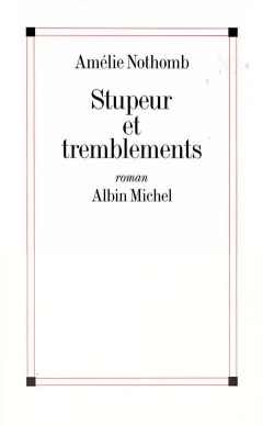 [9782226109507] Stupeur et tremblements