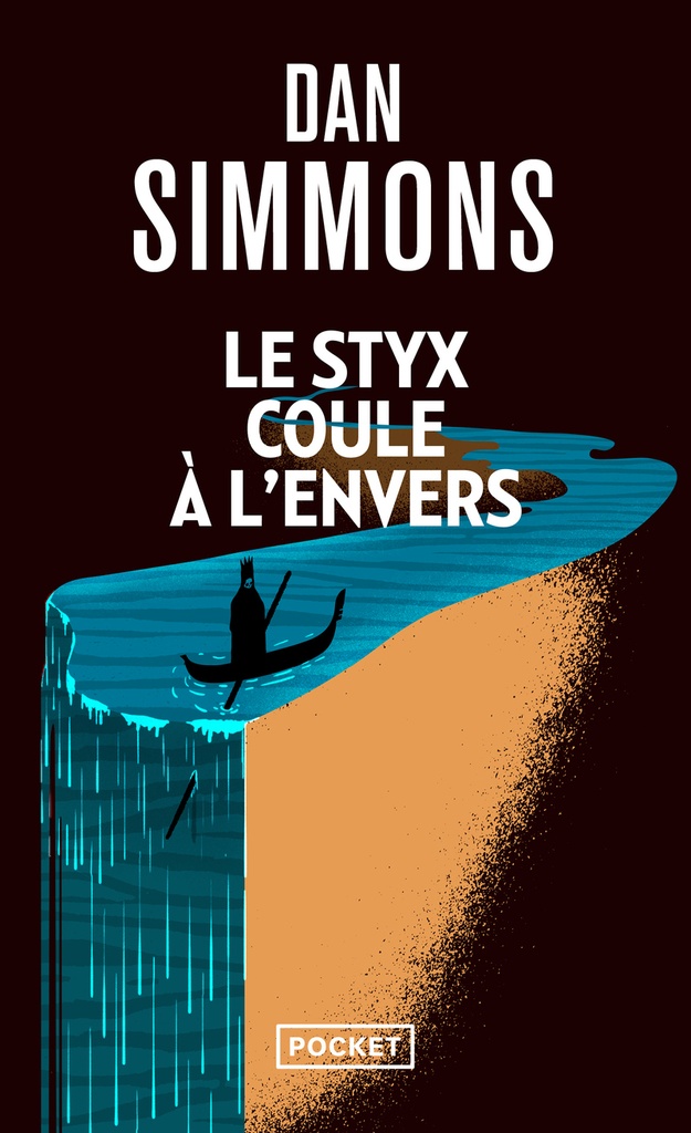 [9782266297714] Le Styx coule à l'envers