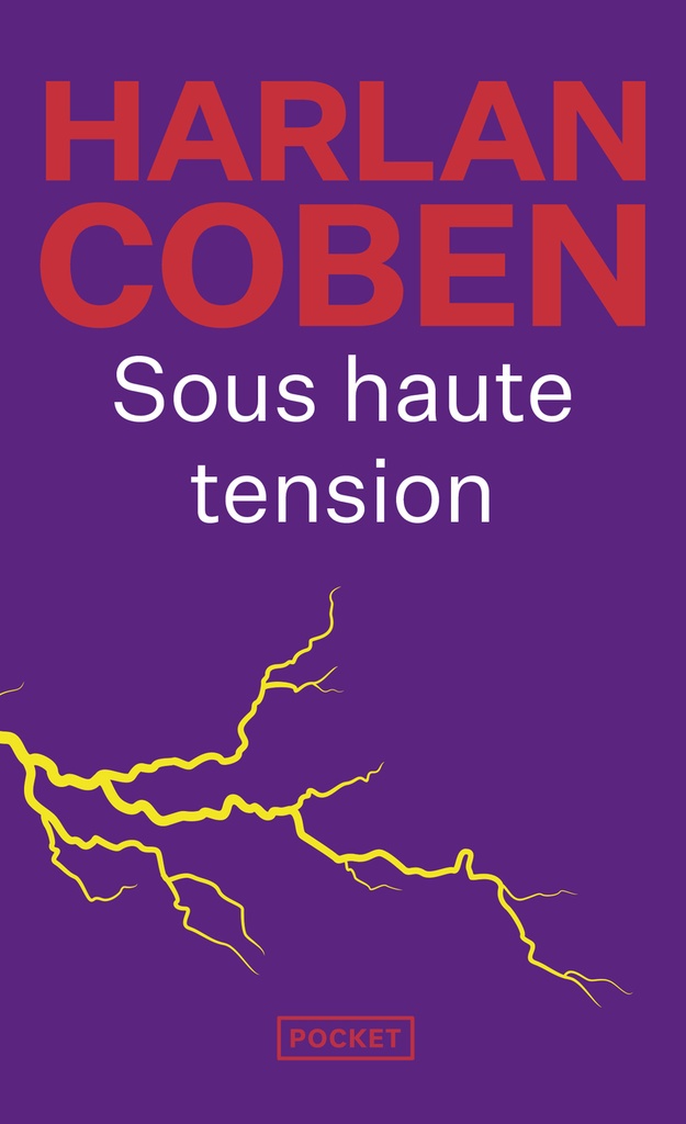 [9782266236751] Sous haute tension