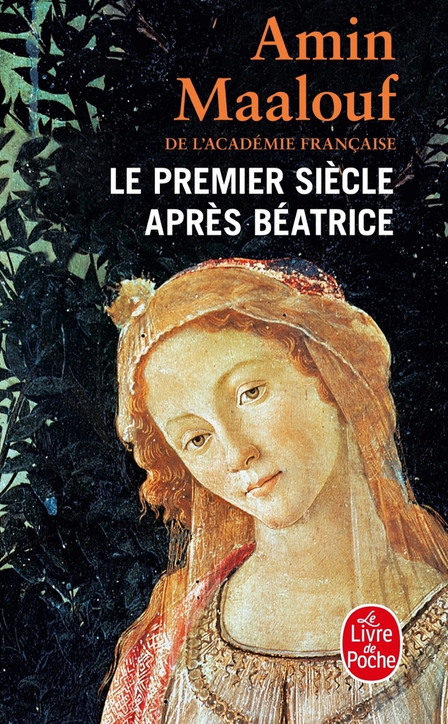 [9782253097822] Le Premier Siècle après Béatrice