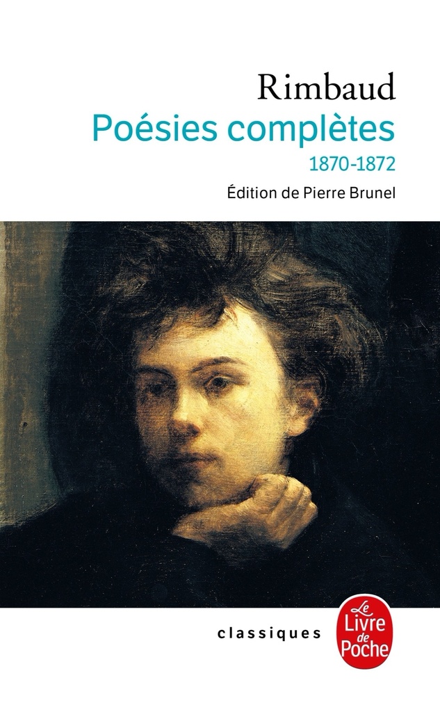 [9782253096351] Poésies complètes