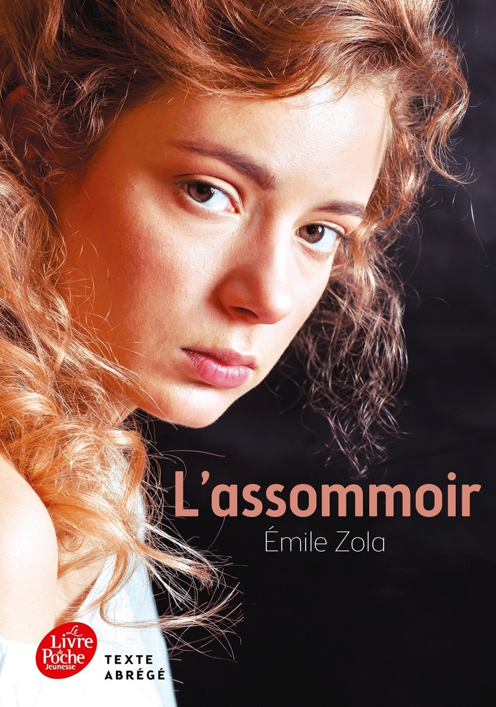 [9782013201025] L'assommoir - Texte abrégé