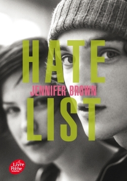 [9782013285247] Hate List