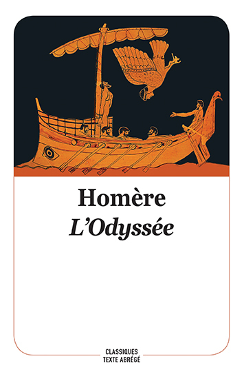 [9782211124485] L'Odyssée