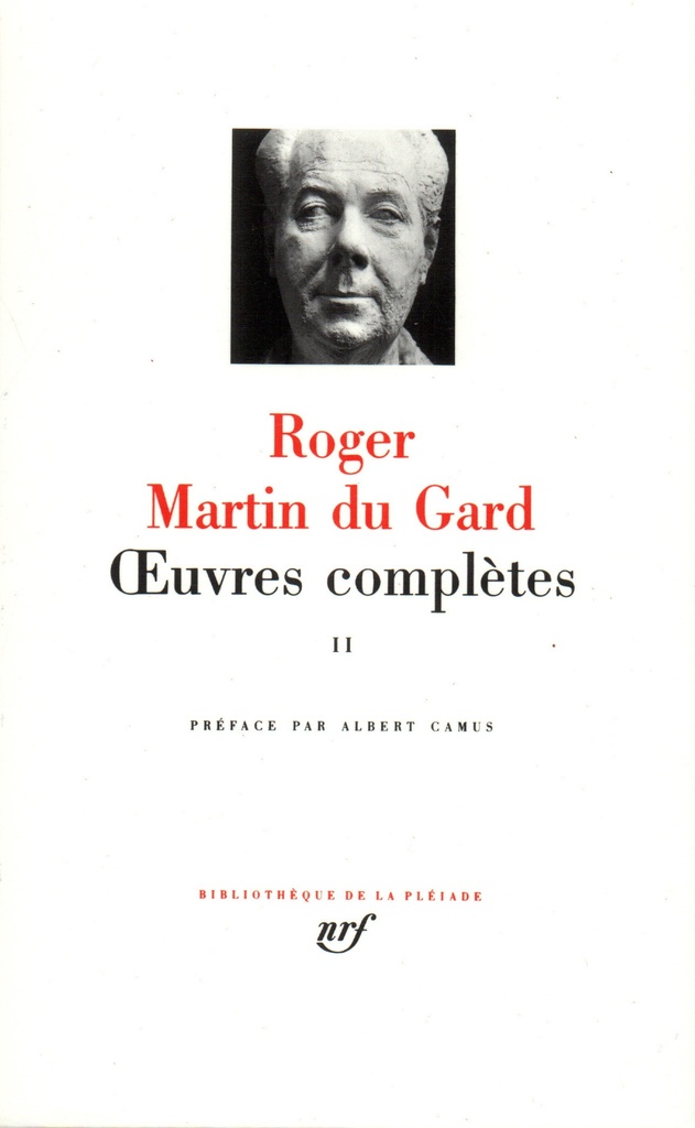 [9782070103447] Œuvres complètes