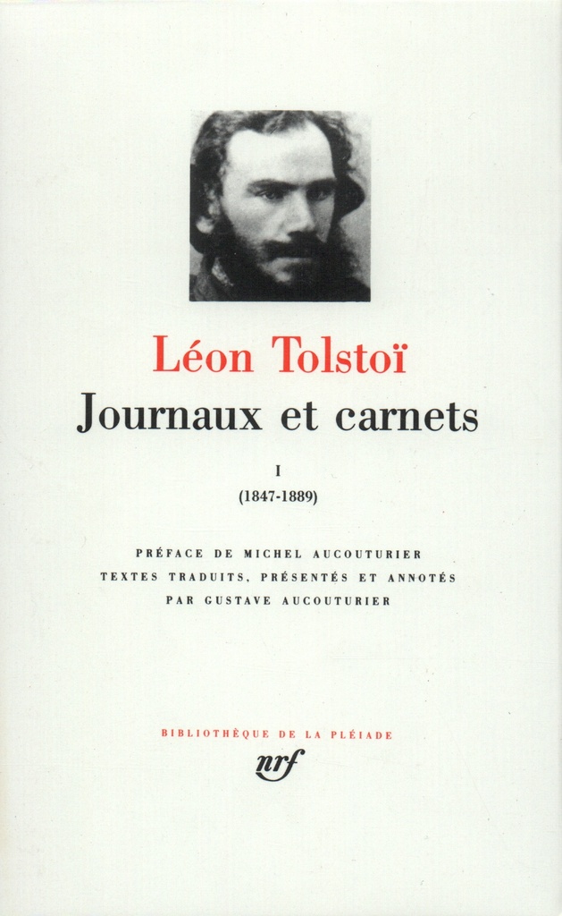 [9782070109258] Journaux et Carnets