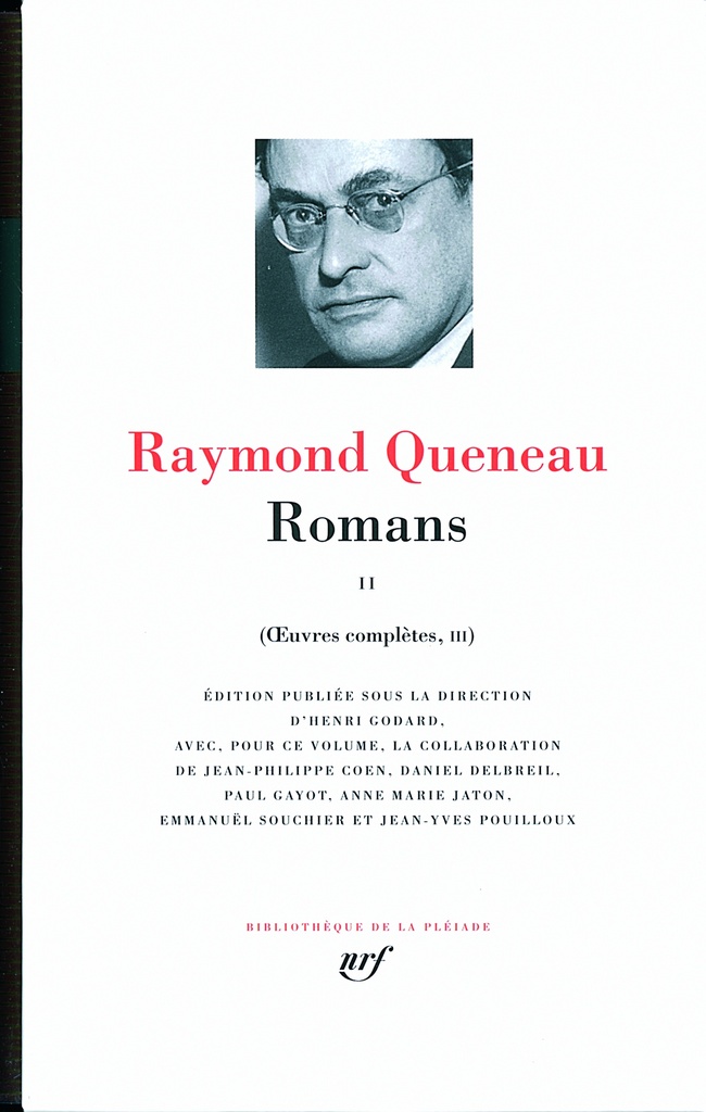 [9782070117307] Romans