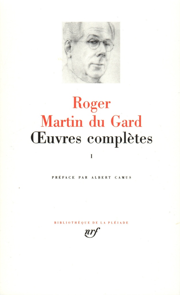 [9782070103430] Œuvres complètes